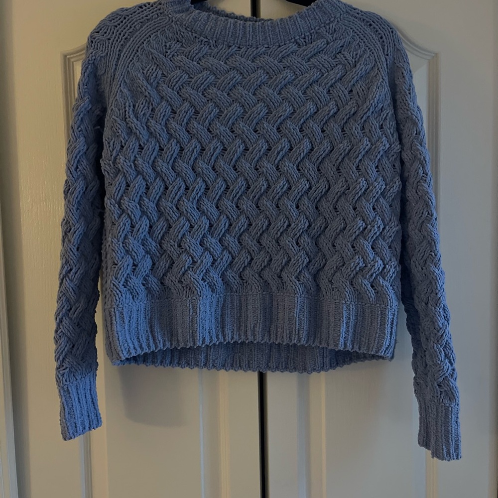KENDALL + KYLIE Women's Blue Jumper